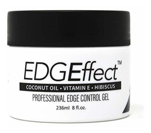 Geles - Magic Collection Edge Effect Gel De Control De Borde