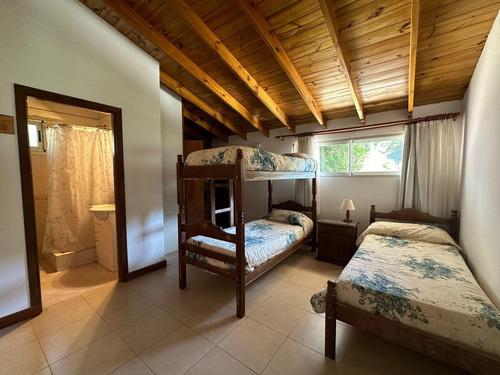 Casa En Venta - 3 Dormitorios 4 Baños - 801mts2 - Pinamar