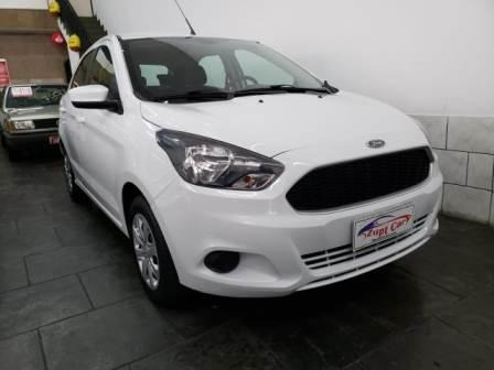 Ford Ka 1.0 Se Flex 4p