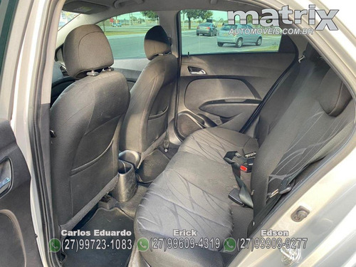 Hyundai Hb20 Comf./c.plus/c.style 1.0 Flex 12v