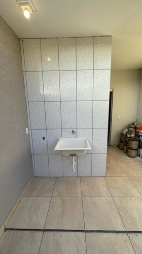 Imagem 13 de 13 de Casa A Venda Condomínio Villa Verde Bragança, Bragança Paulista-sp - 17538