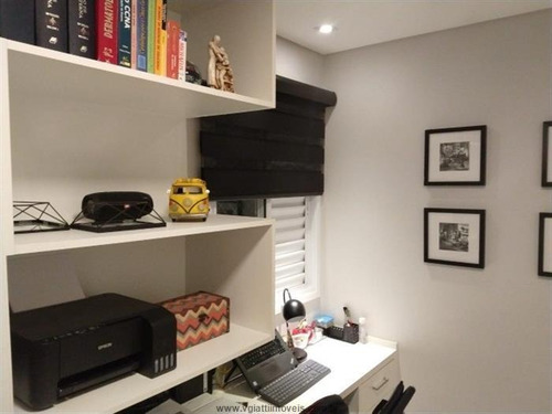 Imagem 6 de 20 de Apartamentos À Venda Em Jundiaí/sp - Compre O Seu Apartamentos Aqui! - 1484873