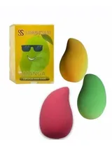 Comprar Kit Com 3 Esponjas Manga Sabrina Sato
