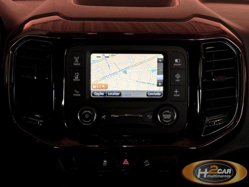 Fiat Toro Freedom At9 D