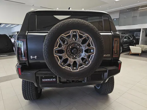 GMC Hummer EV 0.0 Suv A 4Wd