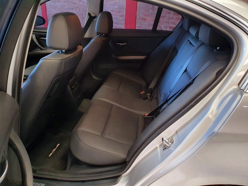 Imagen 6 de 15 de Bmw Serie 3 2.5 323i Active 2009