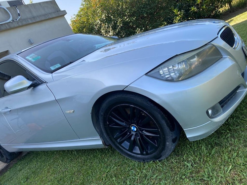 Bmw 325i Executive