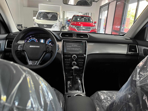Imagen 12 de 15 de Haval H2 2021 1.5t Luxury At