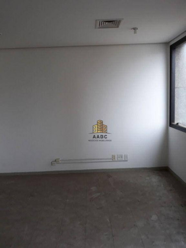 Imagem 10 de 14 de Vila Clementino - Conjunto Comercial Próximo Do Metrô - Cj0363