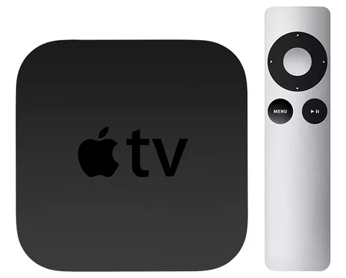 Apple TV 4K de 64 GB (3.ª generación, modelo Wi-Fi