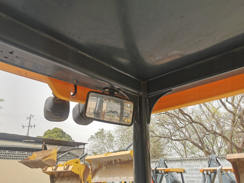 Retroexcavadora 2019 John Deere 310l Ep 4x4 Auxiliar Hidraul