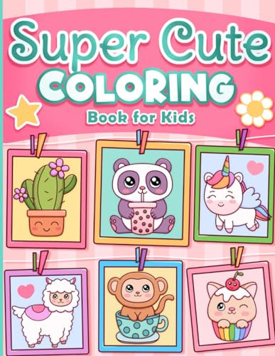 Coloring Book For Kids, De Bjb Publishing. Editorial Independently Published, Tapa Pasta Blanda, Edición 1 En Inglés, 2023