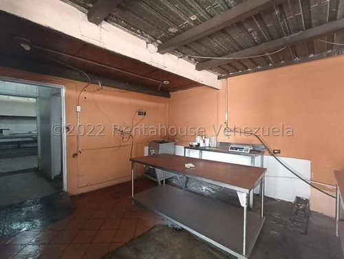 Imagen 8 de 14 de Local Comercial Av. Principal Cagua 22-23636 Mvs