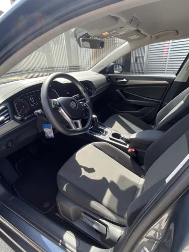 Volkswagen Jetta Vii 1.4 Tsi Comfortline