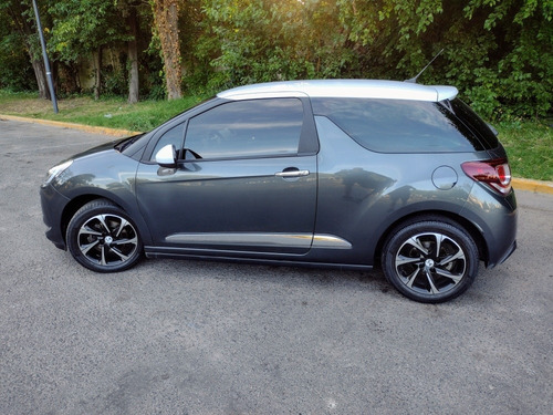 Ds Ds3 2017 1.2 Puretech 110 At6 So Chic
