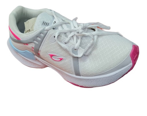 Imagen 2 de 3 de Zapatilla Gaelle Dama 348w Mohana Running