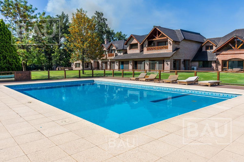 Imagen 4 de 30 de San Diego Country Club, Importante Propiedad Sobre Lote De 6.025 M2