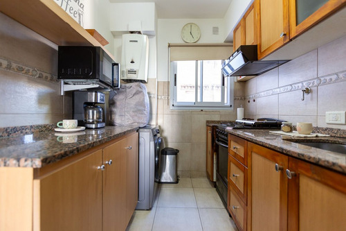 Venta Departamento 3 Amb En Caseros Permuta Financ