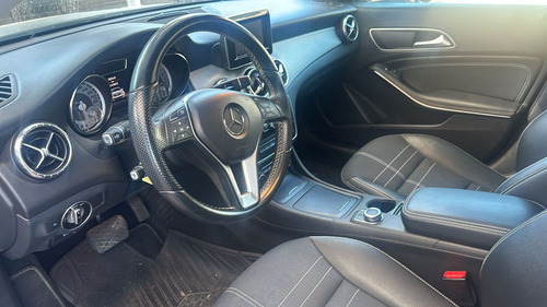 Mercedes-Benz Clase CLA 1.6 Cla200 Coupe Urban 156cv At