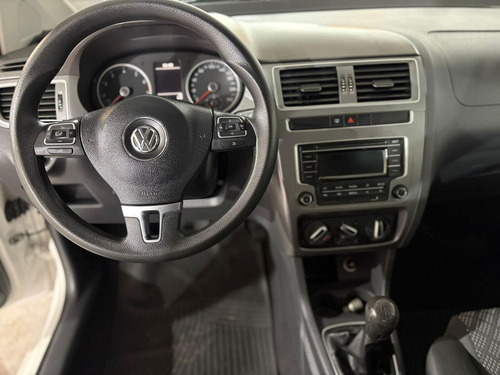 Volkswagen Fox 1.6 Highline Imotion