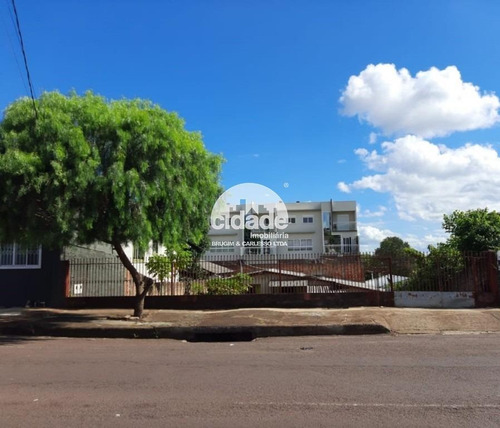 Imagem 3 de 3 de Terreno À Venda, Parque São Paulo - Cascavel/pr - 12279