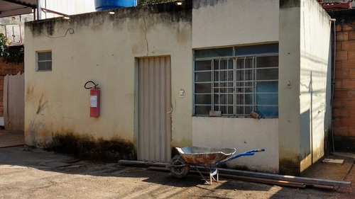Imagem 2 de 3 de Lote - Novo Progresso - Ref: 50460 - V-50460