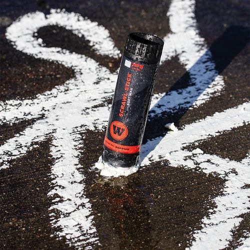 Marcador De Cera Scrawl Stick Molotow 30mm 2 Unid