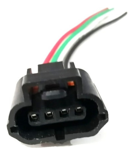 Conector Arnés De Válvula Iac Dodge Neon 2.0 2000