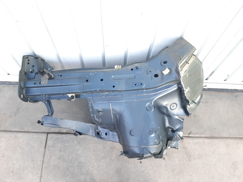 Punta Delantera Izquierda Mazda 3 2.0l Aut 14-18 (Usado)