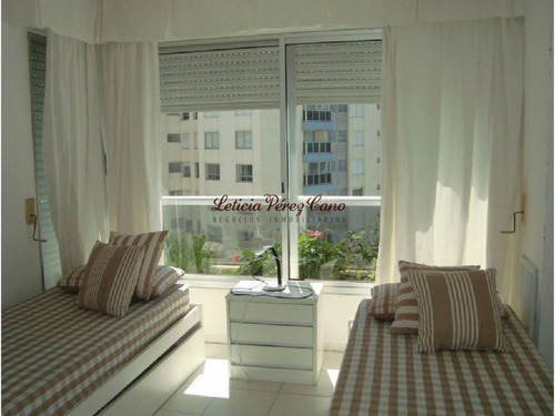 Imagen 18 de 30 de Alquiler Apartamento En Playa Brava, 2 Dormitorios