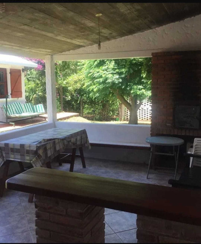 Imagen 9 de 14 de Alquilo Casa En Playa Hermosa