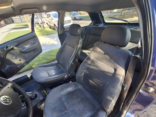 Volkswagen Gol 1.9 Sd