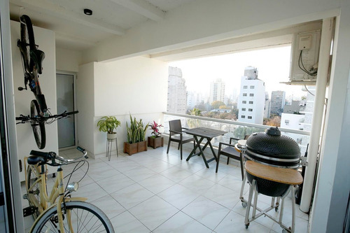 Departamento Venta La Plata
