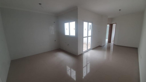 Apartamento À Venda, 51 M² Por R$ 245.000,00 - Vila Camilópolis - Santo André/sp - Ap1549