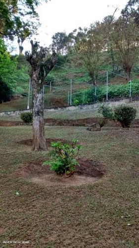 Chácara Para Venda Em Atibaia, Portão - 068_1-1751182