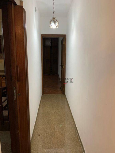 Imagem 17 de 30 de Casa Com 1 Dormitório À Venda, 180 M² Por R$ 1.050.000,00 - Alto Da Mooca - São Paulo/sp - Ca0075