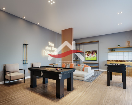 Imagem 8 de 16 de Toulouse - Construt.planeta, Apto.143 M², 3 Suítes(1 Master C/ Closet),2 Salas, Living, Varanda Gourmet, Lazer Total, 3 Vagas, Personalização Interior - Ap00202 - 70287344