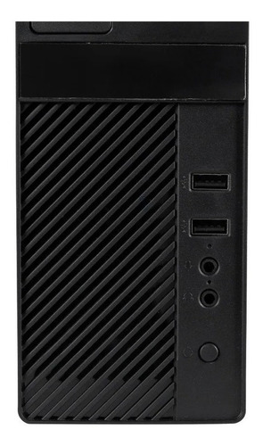 Pc Slim Compacta Intel Cpu Intel Core I5 Ram 8gb 500gb Ssd