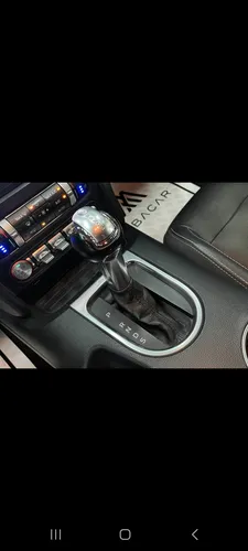 Ford Mustang 2.3 Coupe Mt