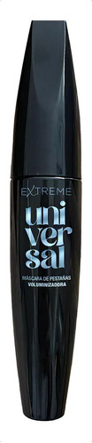 Máscara De Pestañas Extreme Universal Voluminizing