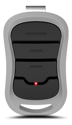 For Genie Intellicode Garage Door Opener Remote G3t-bx G3t-r