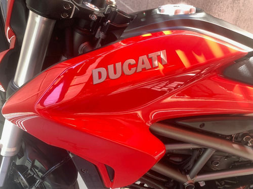 Imagem 1 de 9 de Ducati 821 Hipermortad