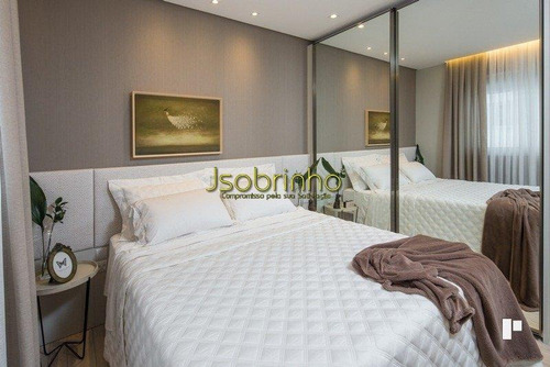 Imagem 6 de 13 de Ibiza Towers Em Balneário Camboriú - 6452