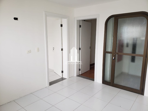Imagem 10 de 14 de Cobertura Duplex 647m2 No Alto Da Boa Vista 4 Suíte 4 Vagas - Lo6963