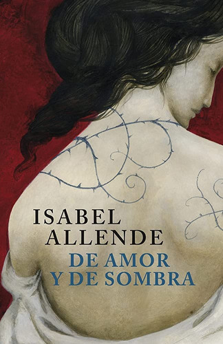 De Amor Y De Sombra / Isabel Allende / Enviamos Latiaana