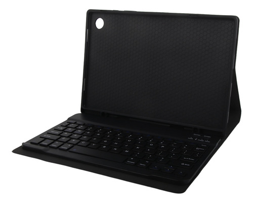Funda De Tablet Con Teclado Inteligente