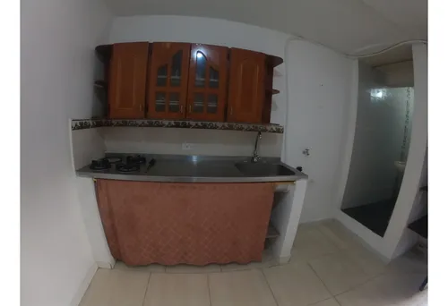 Alquilo Apartaestudio Machado 5 Estrellas, Bello, Libre De Servicios