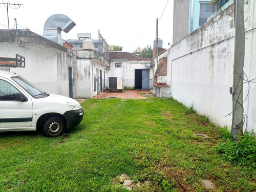 Imagen 3 de 16 de Excelente Terreno En Zona Residencial De Villa Adelina!!