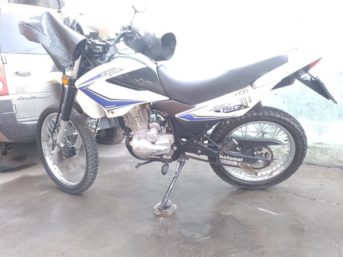 Imagen 4 de 6 de Motomel Skua 150