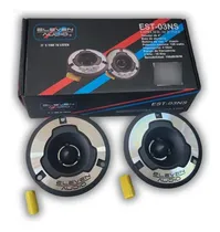 Comprar Par De Tweters Balas  Open Show Eleven Audio 4 PuLG Tuiters